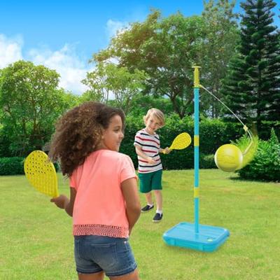 Mookie 3in1 first multiplay swingball - thumbnail