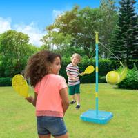Mookie 3in1 first multiplay swingball - thumbnail