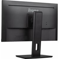Iiyama ProLite XUB2493HS-B6 Monitor Zwart - thumbnail