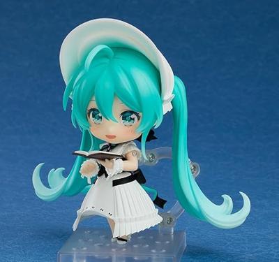 Character Vocal Series 01: Hatsune Mik Nendoroid Action Figure Hatsune Miku Symphony: 2023 Ver. 10 cm Character Vocal Series 01: Hatsune Mik Nendoroid Action Figure Hatsune Miku Symphony: 2023 Ver. 10 cm
