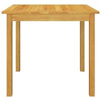 5-delige Tuinset zwart - thumbnail