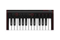 IK Multimedia iRig Keys 2 Mini MIDI keyboard - thumbnail