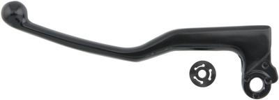 Domino kupplungshebel clutch lever alu black 179mm