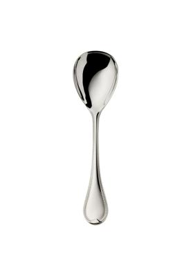 ROBBE & BERKING - Franzosisch Perl 150 - Puddingschep 18,5cm ROBBE & BERKING - Franzosisch Perl 150 - Puddingschep 18,5cm