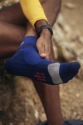 FALKE RU Trail Grip Sokken Heren
