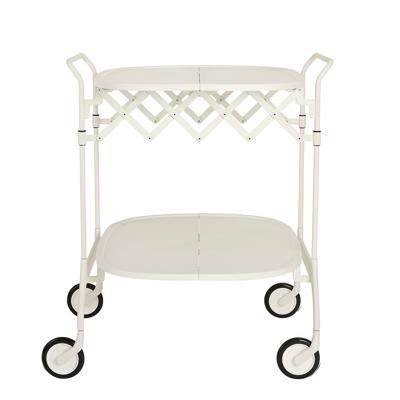 Kartell Gastone Trolley Kartell Gastone Trolley