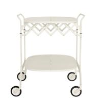 Kartell Gastone Trolley - thumbnail
