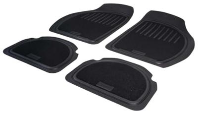 Michelin 4 Universal Rubber + Carpet