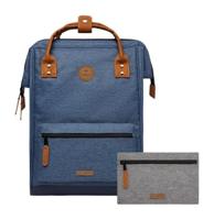 Cabaia Adventurer L 15 inch Paris - thumbnail