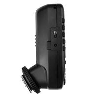 Godox Xpro-P Flash Trigger met 2.4G draadloos X-systeem voor cameraflits Buitenflits Studioflitser Compatibel met PENTAX K-1 645Z K70 K50 KP K-S2 K-3II (XPro-P) - thumbnail