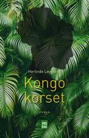 Kongokorset - Herlinde Leyssens - ebook - thumbnail