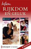 Rijkdom en geluk (3-in-1) - Leanne Banks - ebook - thumbnail