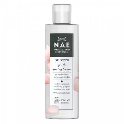 N.A.E. N.A.E. Purezza Toning Lotion Vegan - 200 ml N.A.E. N.A.E. Purezza Toning Lotion Vegan - 200 ml