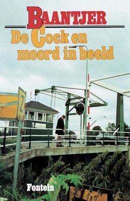 De Cock en moord in beeld (deel 34) - A.C. Baantjer - eBook (9789026125430)