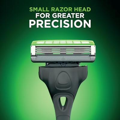 Wilkinson Hydro 3 Scheerapparaat