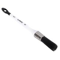 Copenhagen Pro universeel patentkwast - maat 10 - synthetisch haar - vol kunststof steel - 23.105.10 - thumbnail