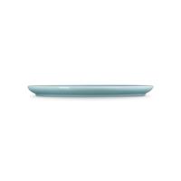 Le Creuset Ontbijtbord / Dessertbord Coupe - Sea Salt - ø 22 cm - thumbnail