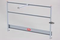 Altrex Vide-leuning trapsteiger 2.45 m RS5 - 306019 - thumbnail