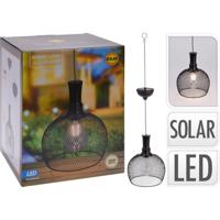 Solar hanglamp metaal I Nampook - Nampook - thumbnail