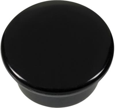 Westcott AC-E10801 Magneet Zwart Pak à 10st. Ø 15x8mm, 100g Westcott AC-E10801 Magneet Zwart Pak à 10st. Ø 15x8mm, 100g