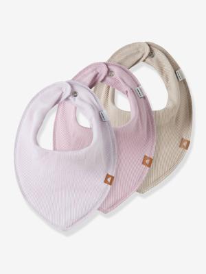 Essentiels Vertbaudet babyartikelen lila (poederkleur)