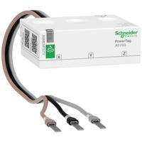 Schneider Electric A9MEM1573 A9MEM1573 Digitale kWh-meter Digitaal 1 stuk(s) - thumbnail