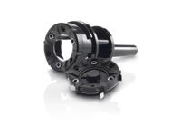 DeLonghi KG79 Molen met messen Zwart 110 W - thumbnail