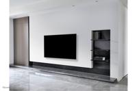 Neomounts WL30-550BL14 TV-beugel 81,3 cm (32) - 165,1 cm (65) Vast - thumbnail
