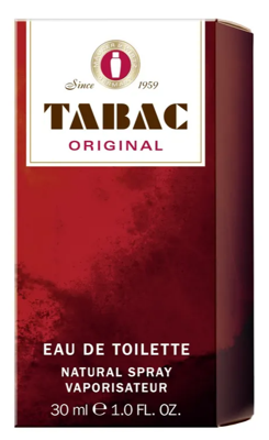 Tabac Original Eau de Toilette Spray
