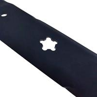 HEMA Vouwgordijn Vorden lichtdoorlatend ecru (ecru) - thumbnail