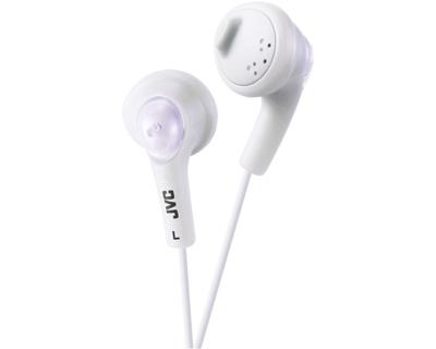 JVC HA-F160-WE Oordopjes Wit - thumbnail