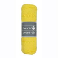Durable Double Four 2180 Bright yellow - thumbnail