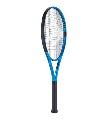 Dunlop 103358 FX Team 285 Tennis Racket - L3