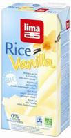 Lima Rijstdrink Vanille - thumbnail