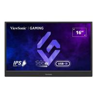 ViewSonic VX1654 LED portable monitor 16" Full HD - thumbnail