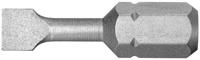 Facom schroefbits 1/4 sleuf6,5 torsion l25mm - es.136.5t - thumbnail