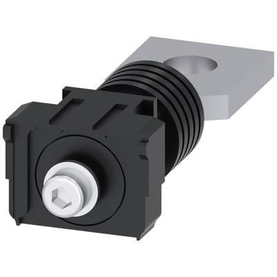 Siemens 3VA9231-0QE10 Platte aansluiting 1 stuk(s)