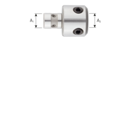 Rotec Adapter Fein-QuickIn 18 > Weldon 19 (ø7.98) - 545.1075 - thumbnail