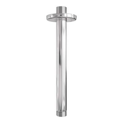 Brauer Plafondarm - 200 mm - Chroom