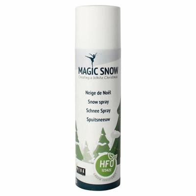 Magic Snow sneeuwspray 150 ml