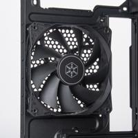 SilverStone FARA 311 midi tower behuizing - thumbnail