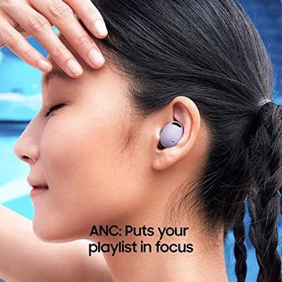 Samsung Galaxy Buds2 Pro Casque True Wireless Stereo (TWS) Ecouteurs Appels/Musique Bluetooth Graphite