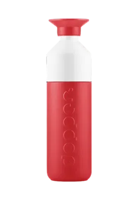 Dopper Insulated 580Ml Isolatiefles Deep Coral 580ml Dopper Insulated 580Ml Isolatiefles Deep Coral 580ml