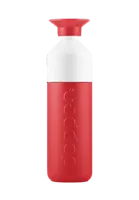 Dopper Insulated 580Ml Isolatiefles Deep Coral 580ml - thumbnail