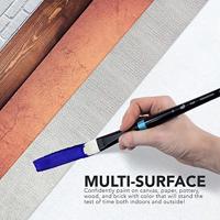 Bob Ross CR6438 Foliage Brush 2,5 Cm - thumbnail