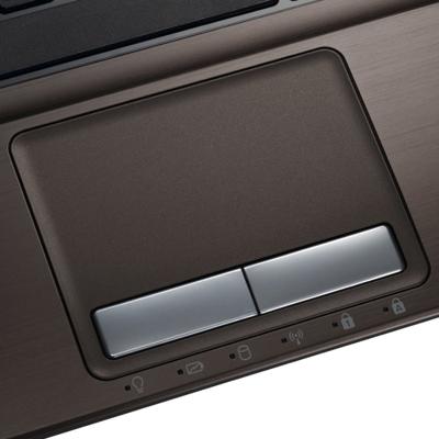 Tenen mand vlechtwerk/roze