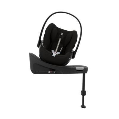 Cloud G i-Size Plus baby-autostoel - Moon Black - CYBEX