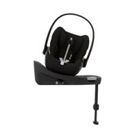 Cloud G i-Size Plus baby-autostoel - Moon Black - CYBEX - thumbnail