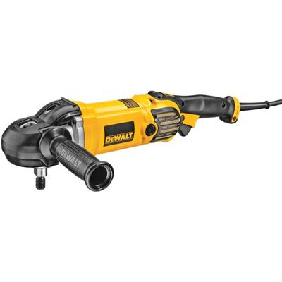 DeWalt DWP849X polijstmachine | 1250w - DWP849X-QS DeWalt DWP849X polijstmachine | 1250w - DWP849X-QS