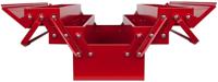 KS Tools 999.0125 Gereedschapskist (leeg) Metaal - thumbnail